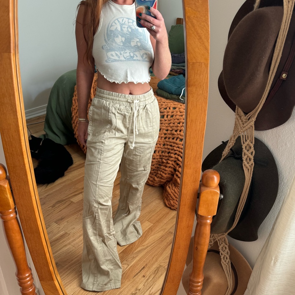 We the Free Cargo Beach Pants